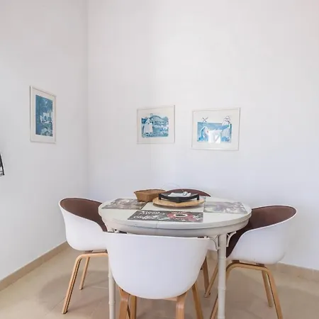 Casa Héctor *