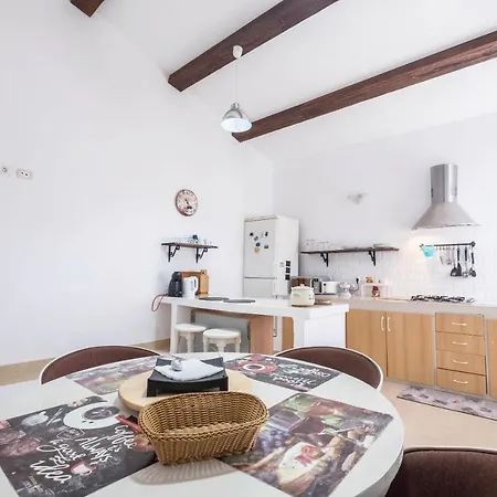 Casa vacanze Casa Héctor