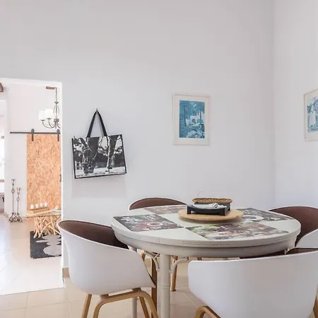 Casa Hector *