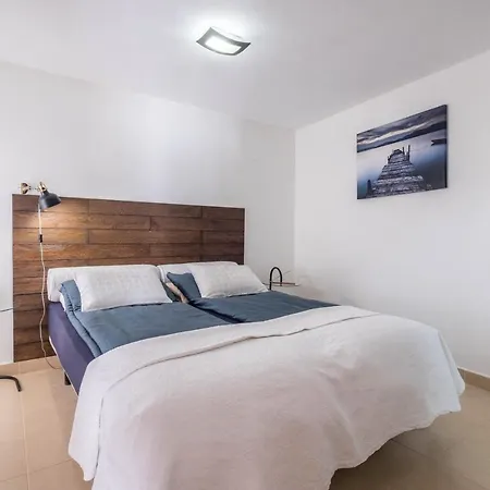 Casa Hector بيت للعطل *
