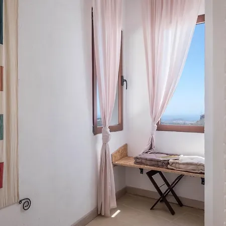 Casa Héctor Cabo Blanco
