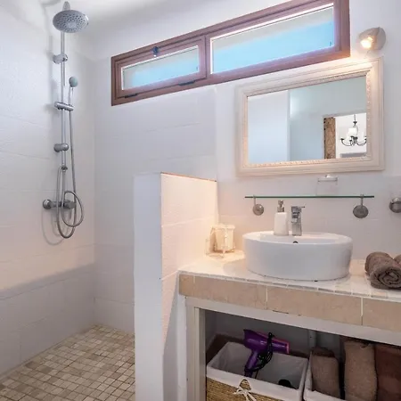 بيت للعطل Casa Hector