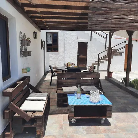 Casa Héctor *