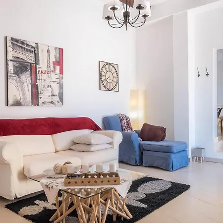 Holiday home Casa Hector Cabo Blanco