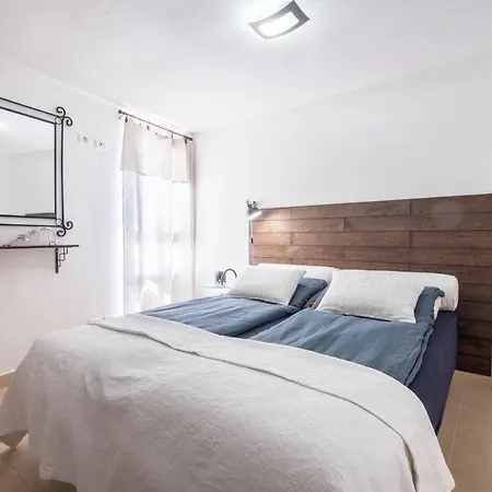 Holiday home Casa Hector *