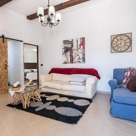 Casa Hector Cabo Blanco