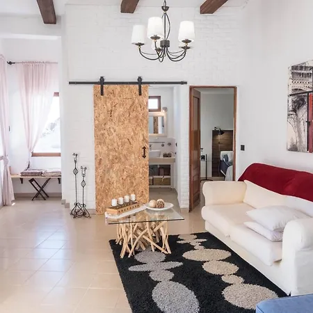 Holiday home Casa Hector