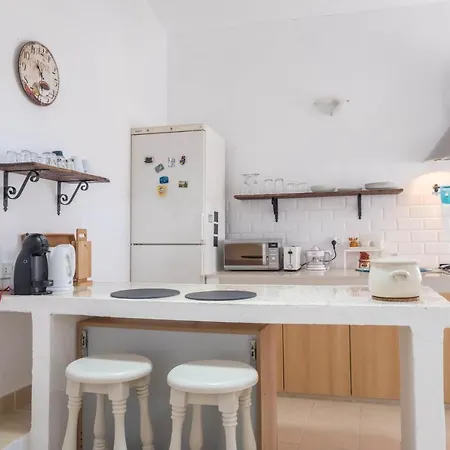 Holiday home Casa Hector