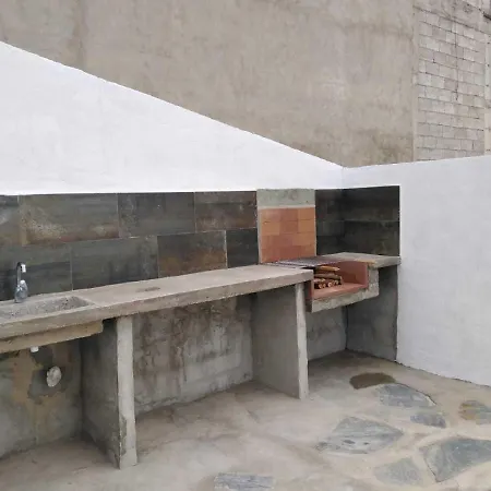 Casa Hector