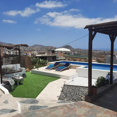 Casa Hector *