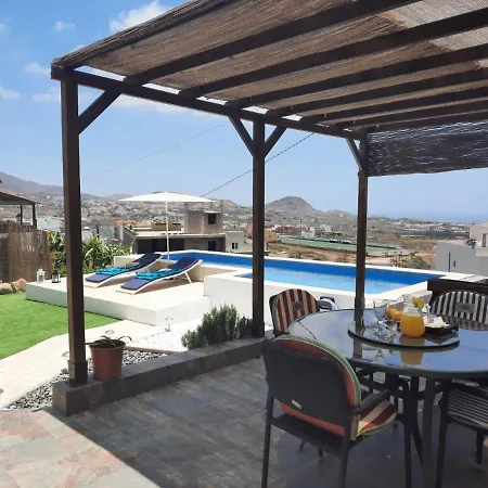 Holiday home Casa Hector