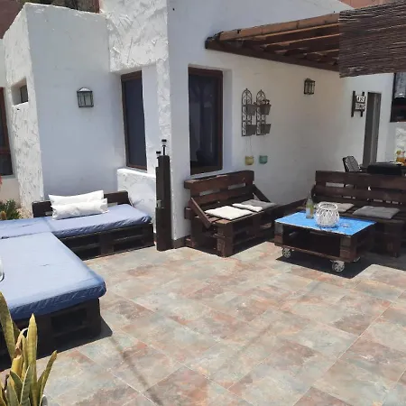 Holiday home Casa Hector